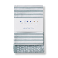 Keukenset Van Dijck Pearl Blue