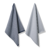 Keukenset Van Dijck Ink blauw