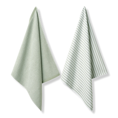 Keukenset Van Dijck Smoke green