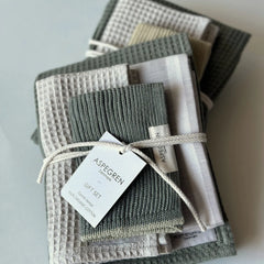 4 dlg keukenset (A) thyme