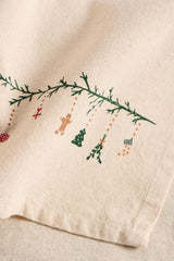 Sfeer in huishouden Kerstgeschenk OP=OP