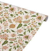 Inpakpapier luxe groencreme