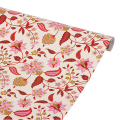 Kadopapier Divya kersenrood