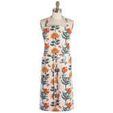 Vrolijke schort Marigold