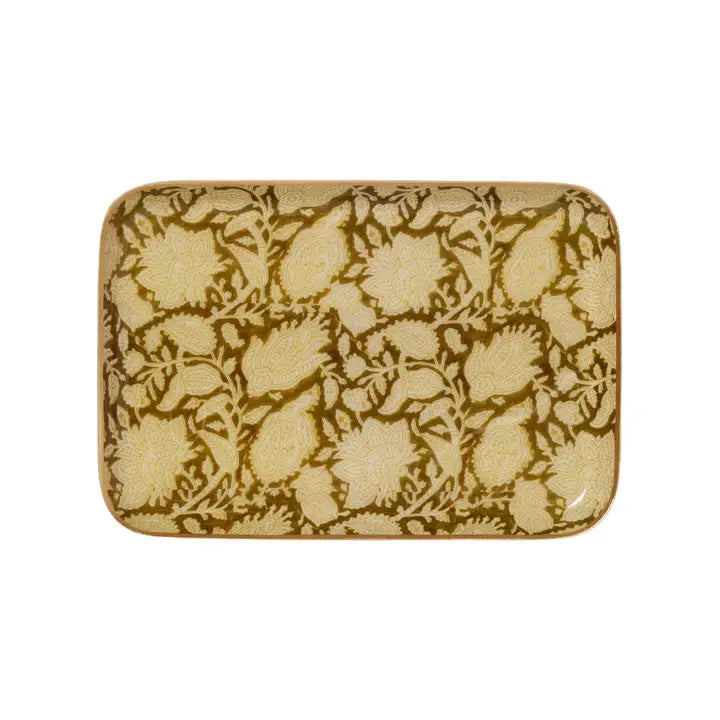 Dienblad BdJ Aperol Cahndra mosterd