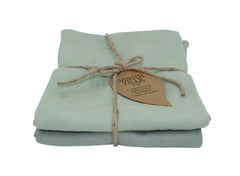 set theedoeken (DV groen