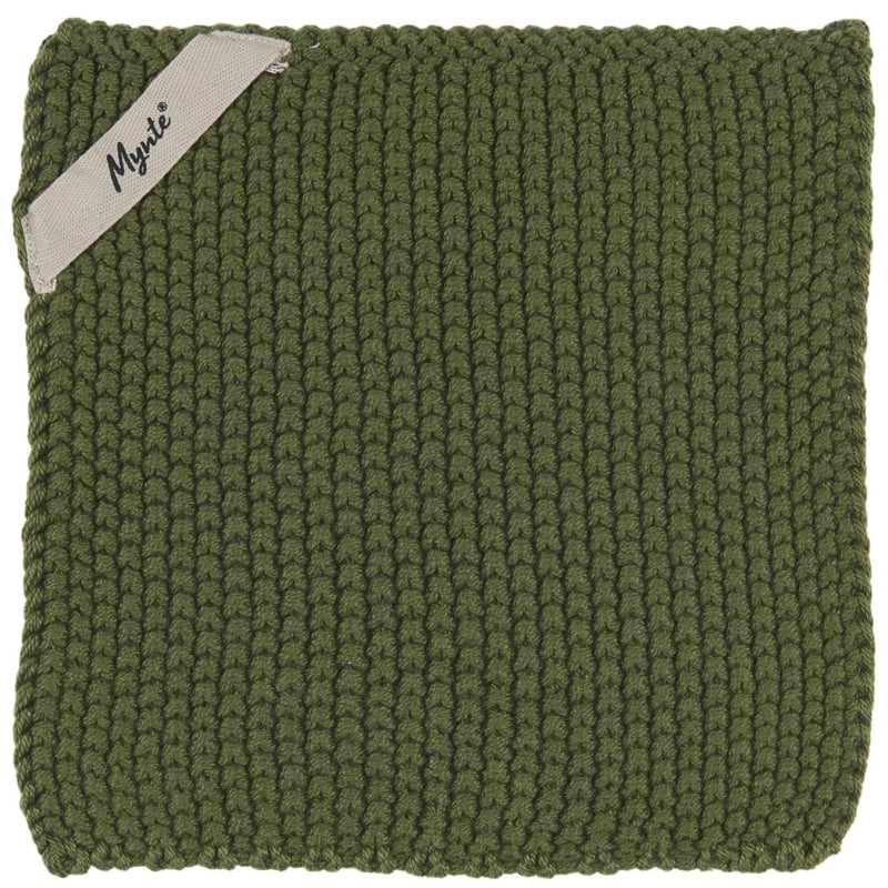 Set van 2 pannenlappen