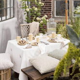 Tafelkleed van IB Laursen Flora