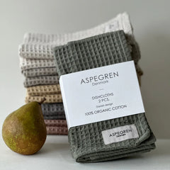 vaatdoek/afneemdoek (A) licht beige