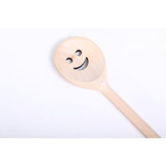pollepel klein "happy face"