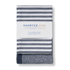 Keukenset Van Dijck Ink blauw