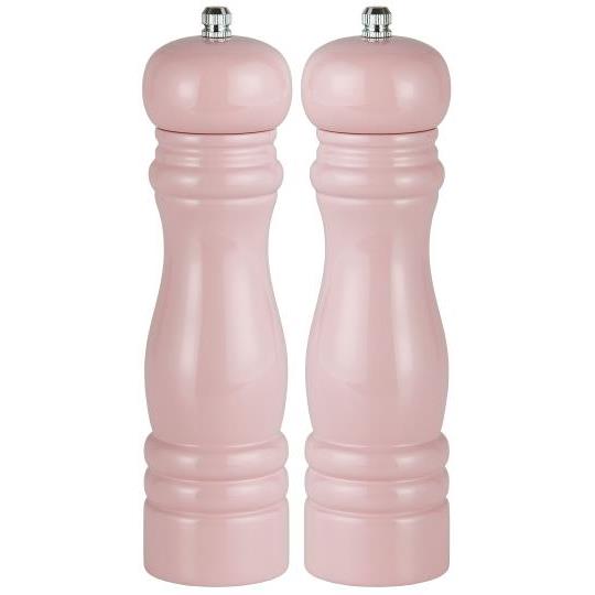 Peper en zoutmolen Pink