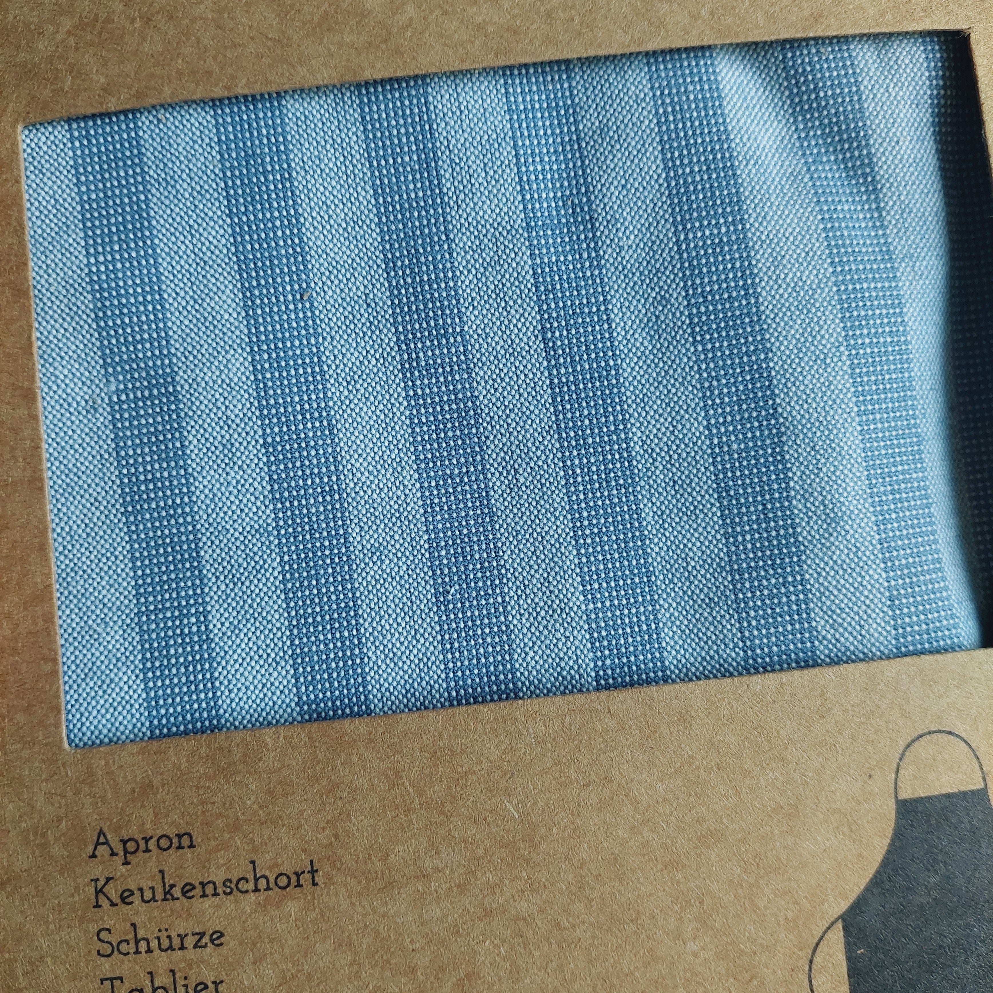 Schort Celin BL