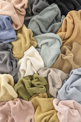 Vaatdoek IBL Mynte Sand