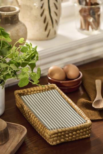 Papieren servetten IBL