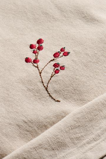 Tafelloper IBL winterbes