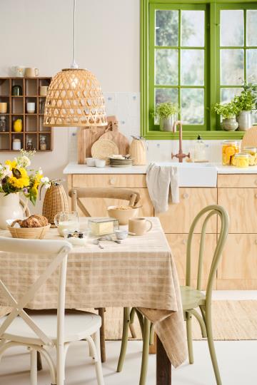 Tafelkleed IBLaursen