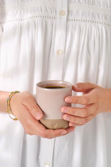 Beker IBLlight pink