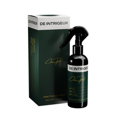 De intrigeur "Coton Pur"