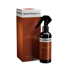 De intrigeur "Ancient Wisdom"