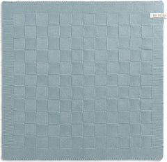 Knitfactory keukenhandoek stone green