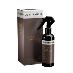 De intrigeur "Subtle Sense"