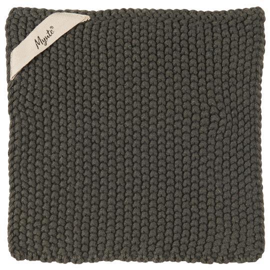 set van 2 pannenlappen