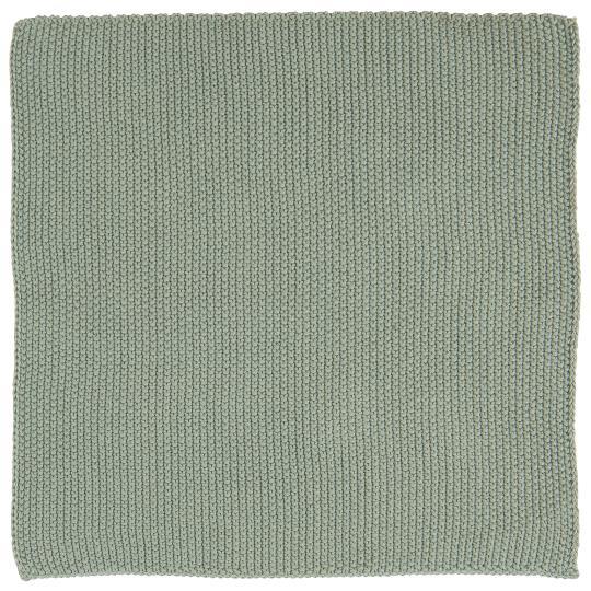 vaatdoekje IBL Dusty green