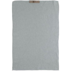 keukenhanddoek IBlaursen 40 grijs