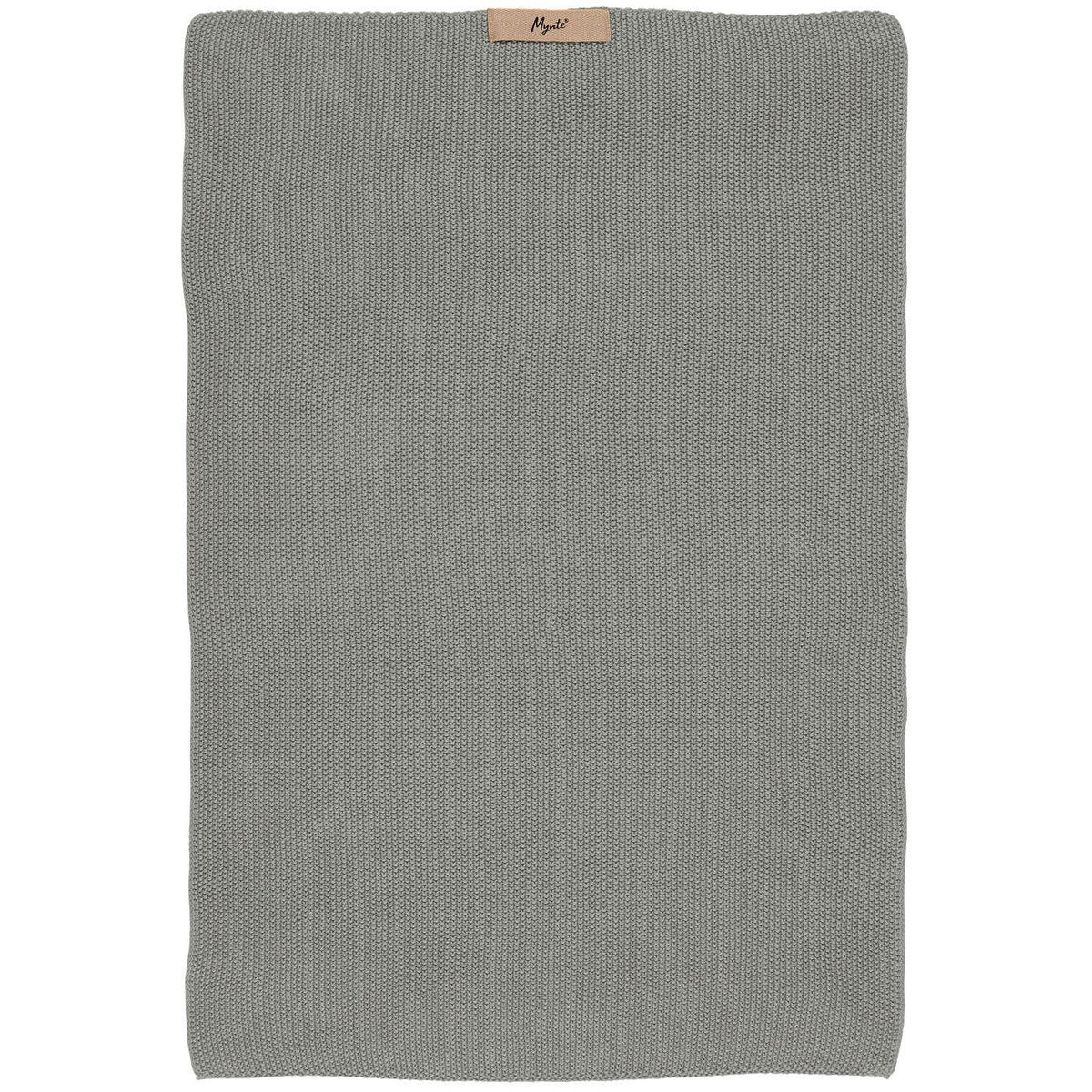 Keukenhanddoek IBL Grijs-40