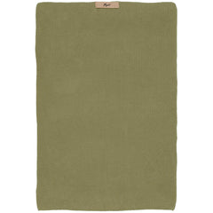 keukenhanddoek IBLaursen 79 sagegroen