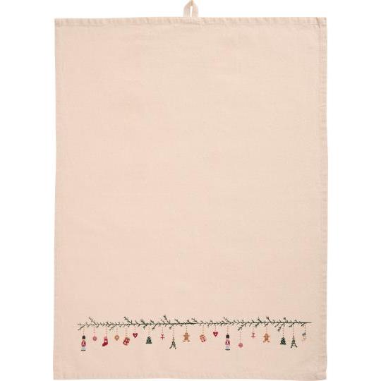 Sfeer in huishouden Kerstgeschenk OP=OP