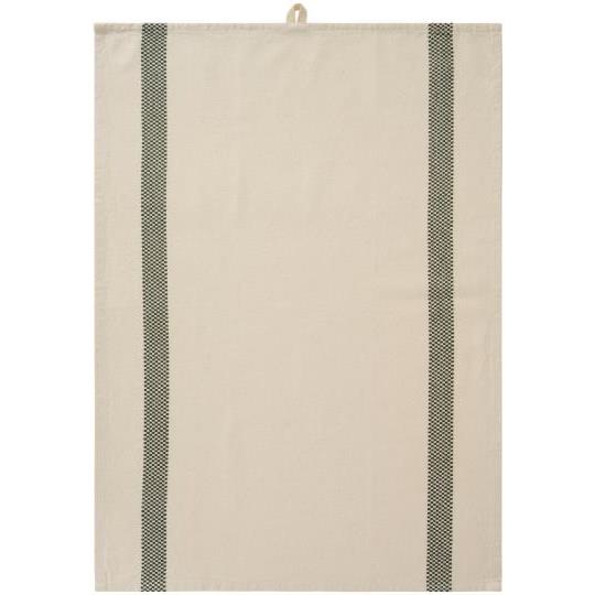 Theedoek IBLaursen nat/moss