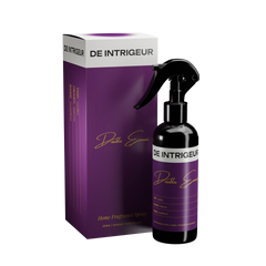 De intrigeur "Double Ennui"