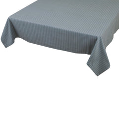 Tafelkleed Pinestripe groen
