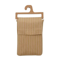 Tafelkleed pinestreep yellow