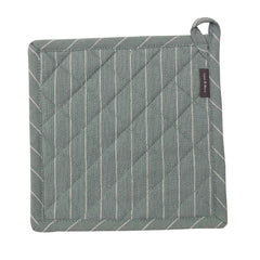 Tafelkleed Pinestripe groen