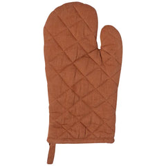 ovenwant quilted cinnamon