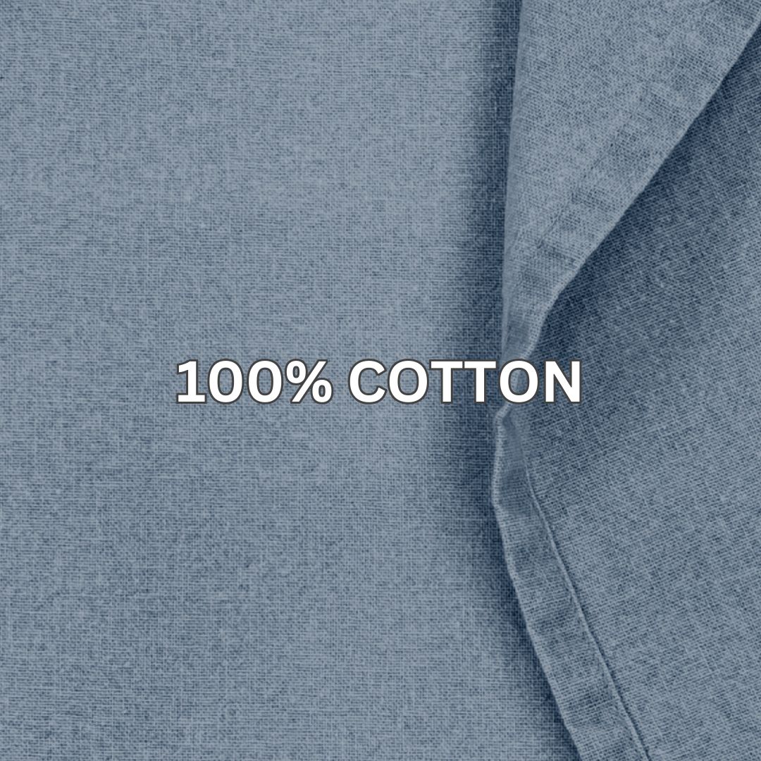Theedoek stonewashed