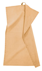 Theedoek stonewashed