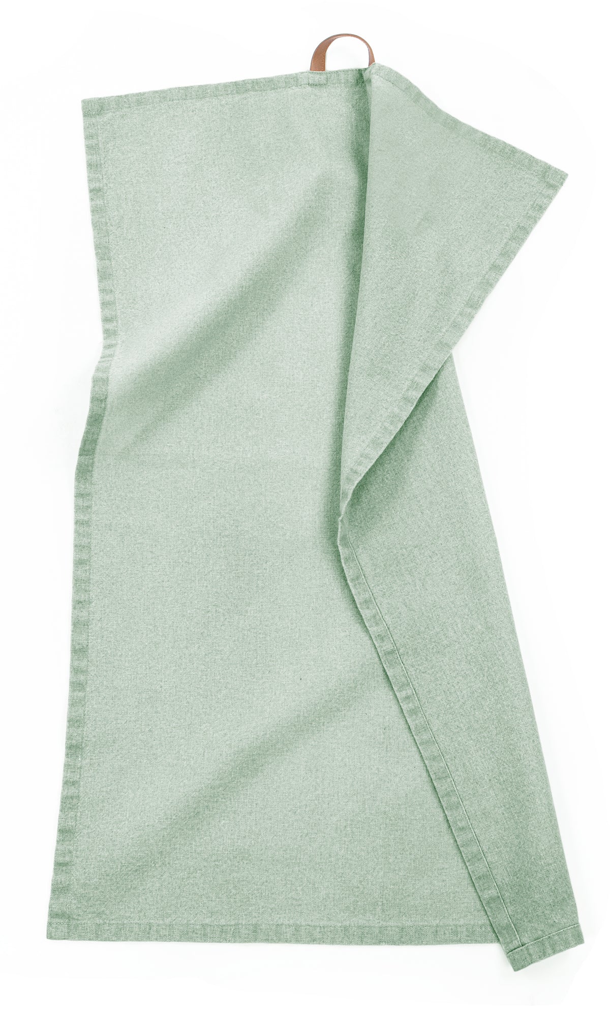 Theedoek stonewashed