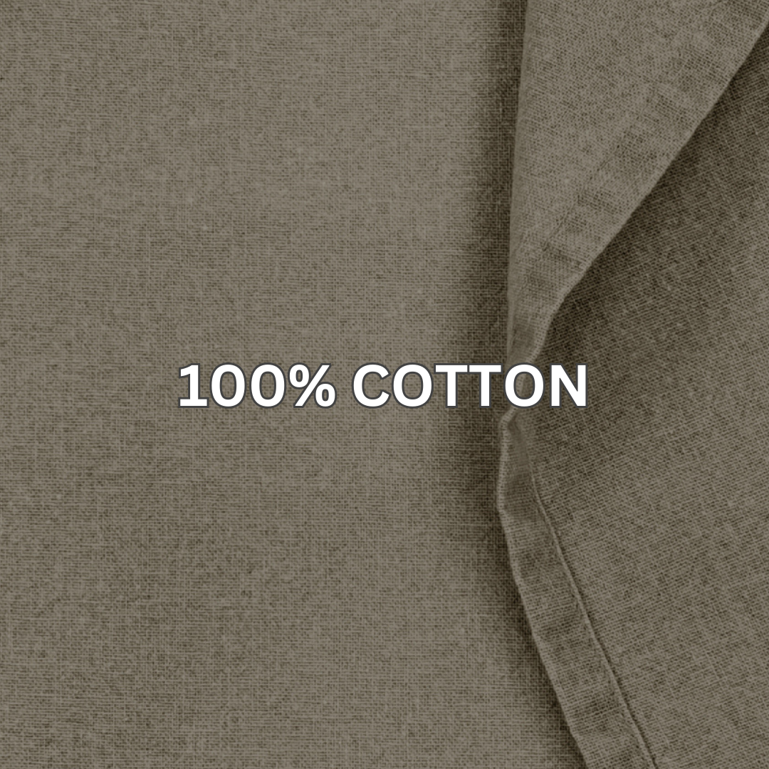 Theedoek stonewashed