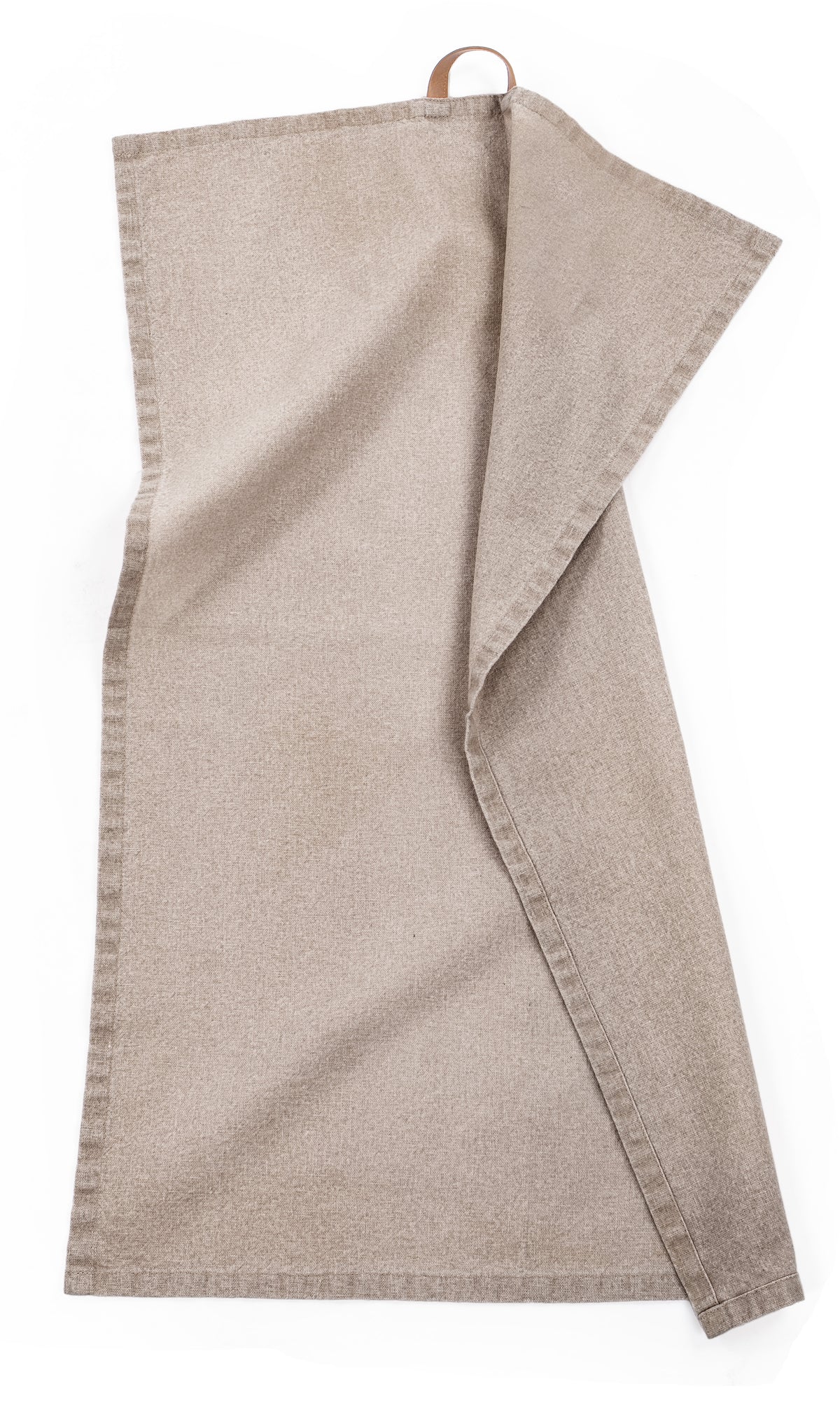 Theedoek stonewashed