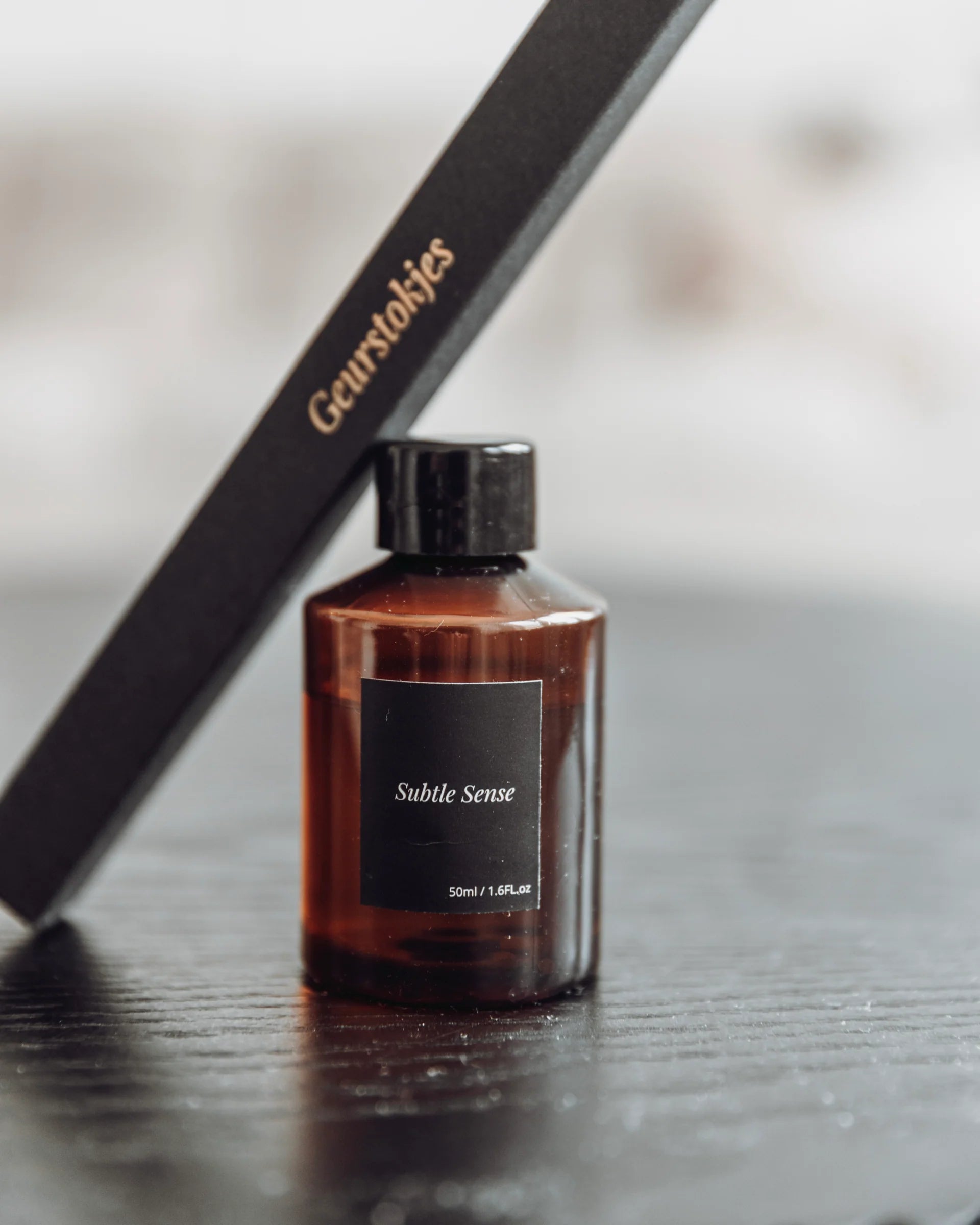 Deintrigeur geurstokjes kadoset