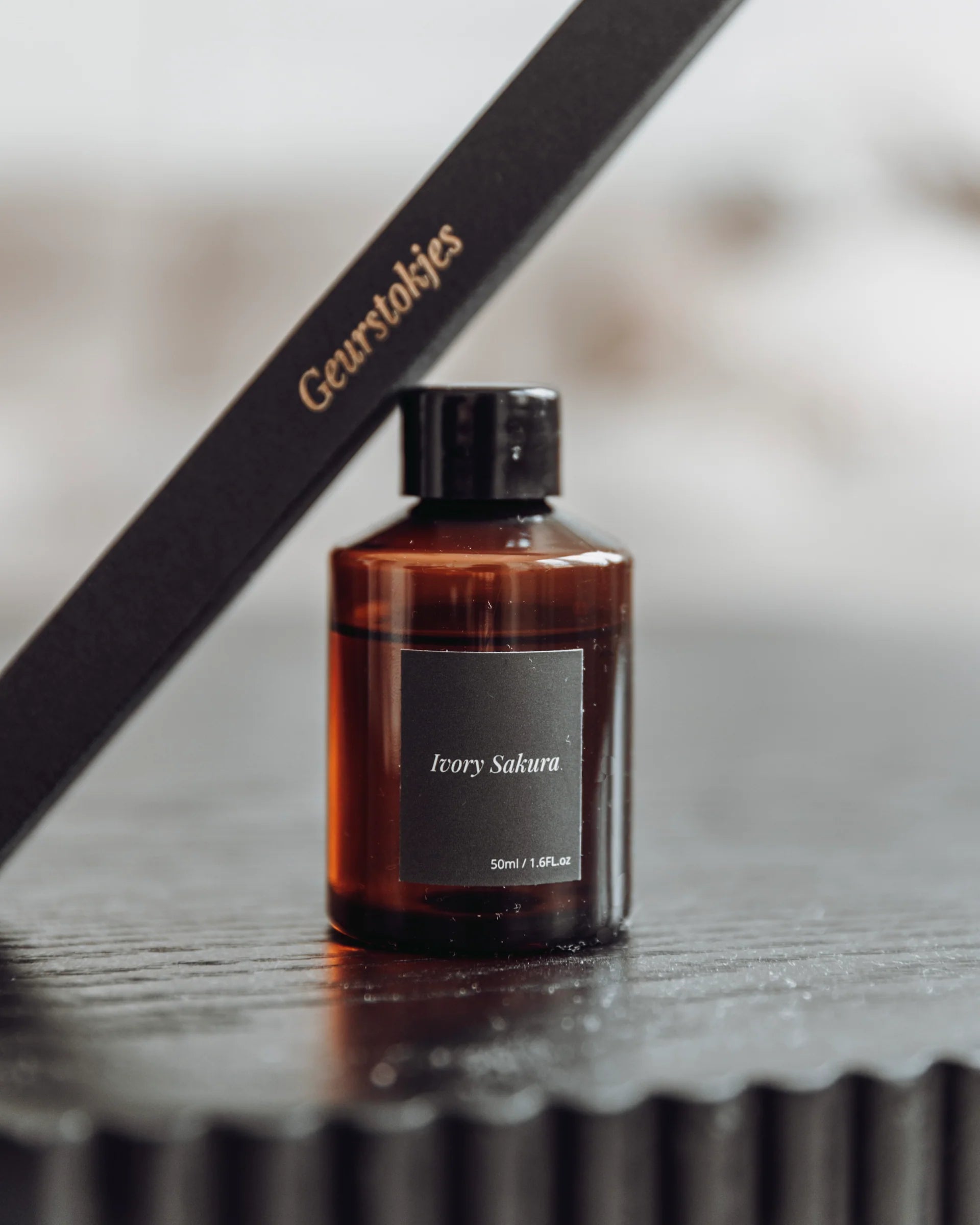 Deintrigeur geurstokjes kadoset