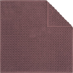 keukenset 2-dlg Burgundy streep