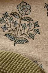 Theedoek DH blockprint