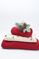 Sfeer in huishouden Kerstgeschenk OP=OP