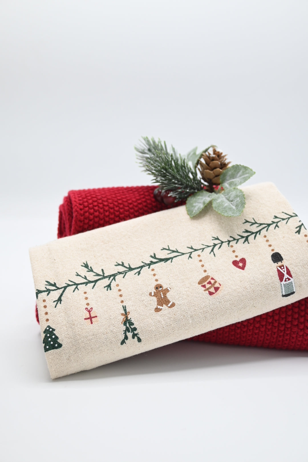 Sfeer in huishouden Kerstgeschenk OP=OP