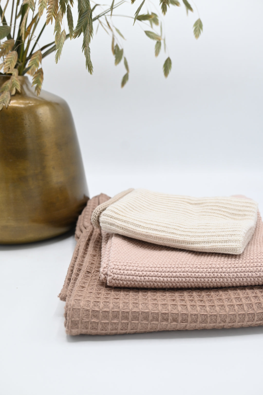 3 dlg keukenset Woodrose